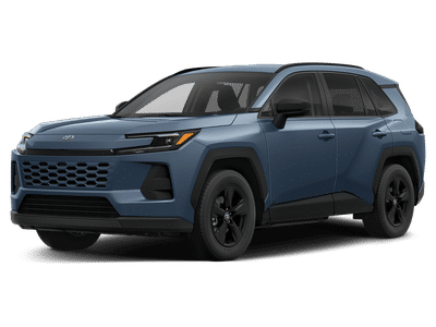 2026 Toyota RAV4 - Photo 24