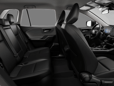 2026 Toyota RAV4 - Photo 21