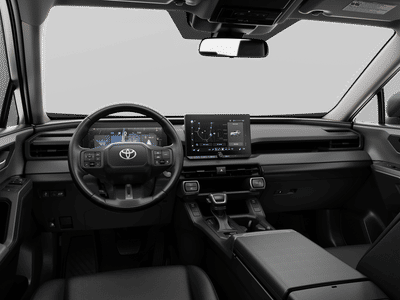 2026 Toyota RAV4 - Photo 19