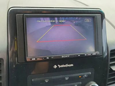 2015 Nissan Titan — photo 27 view