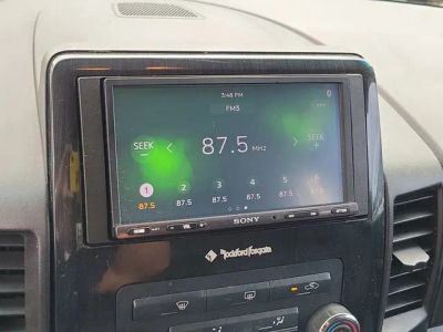 2015 Nissan Titan — photo 26 view