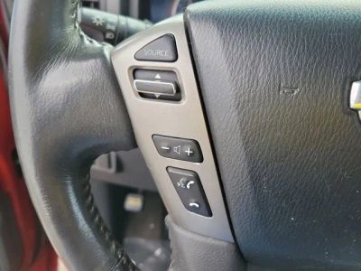 2015 Nissan Titan — photo 22 view