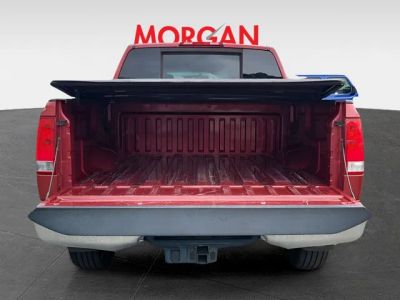 2015 Nissan Titan — photo 9 view