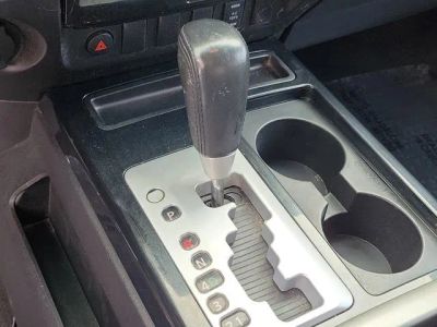 2015 Nissan Titan — photo 29 view