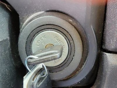 2015 Nissan Titan — photo 30 view
