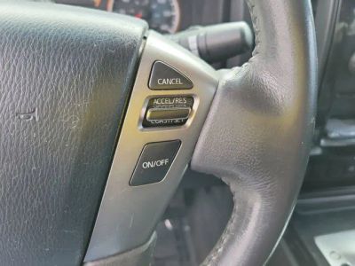 2015 Nissan Titan — photo 23 view