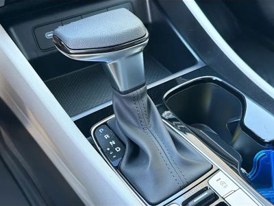 2026 Hyundai TUCSON — photo 24 view