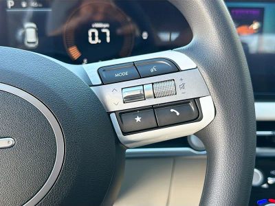 2026 Hyundai TUCSON — photo 31 view