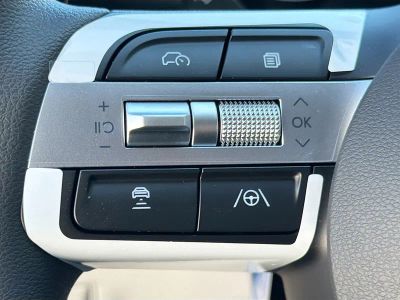 2026 Hyundai TUCSON — photo 30 view