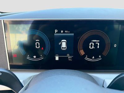 2026 Hyundai TUCSON — photo 33 view