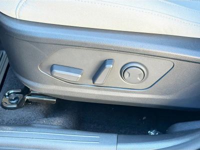 2026 Hyundai TUCSON — photo 21 view