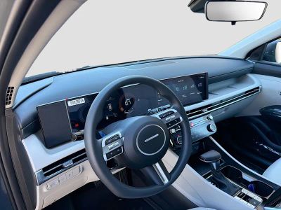 2026 Hyundai TUCSON — photo 22 view