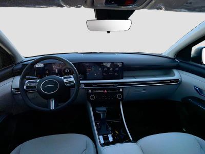 2026 Hyundai TUCSON — photo 15 view