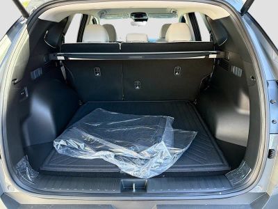 2026 Hyundai TUCSON — photo 11 view