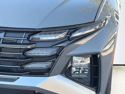 2026 Hyundai TUCSON — photo 9 view