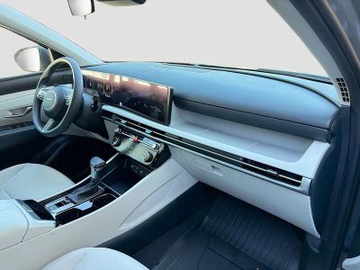 2026 Hyundai TUCSON — photo 13 view