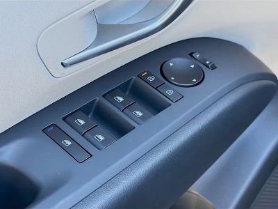 2026 Hyundai TUCSON — photo 20 view