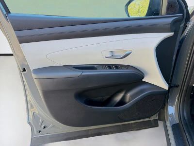 2026 Hyundai TUCSON — photo 19 view
