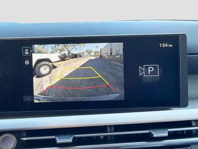 2026 Hyundai TUCSON — photo 26 view