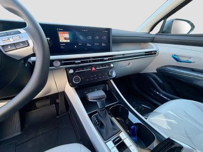 2026 Hyundai TUCSON — photo 23 view