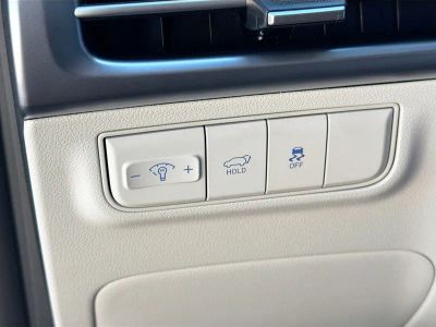 2026 Hyundai TUCSON — photo 28 view