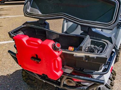 2019 Polaris Sportsman 570 EPS Utility Edition - Photo 10