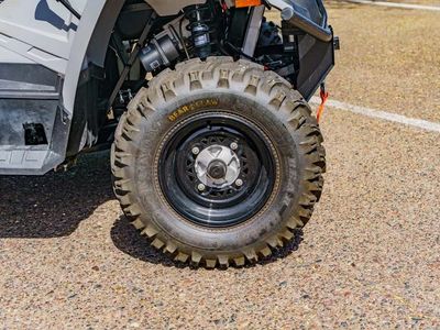 2019 Polaris Sportsman 570 EPS Utility Edition - Photo 12