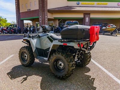 2019 Polaris Sportsman 570 EPS Utility Edition - Photo 5