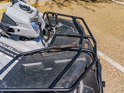 2019 Polaris Sportsman 570 EPS Utility Edition - Photo 11