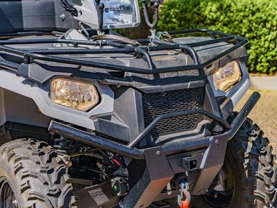 2019 Polaris Sportsman 570 EPS Utility Edition - Photo 13