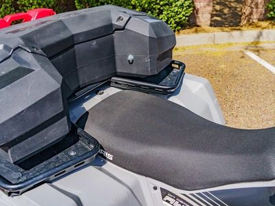 2019 Polaris Sportsman 570 EPS Utility Edition - Photo 9