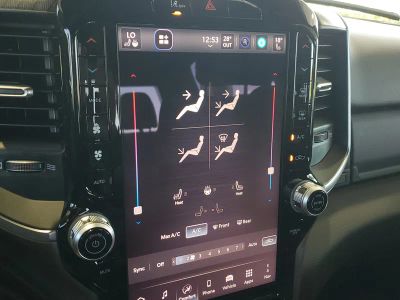 2026 Ram 1500 — photo 27 view