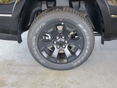 2026 Ram 1500 — detail view
