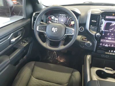 2026 Ram 1500 — photo 11 view