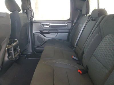 2026 Ram 1500 — photo 8 view