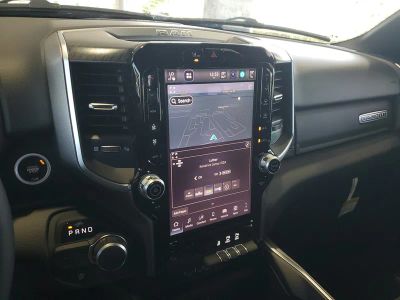 2026 Ram 1500 — photo 25 view