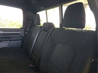 2026 Ram 1500 — photo 7 view