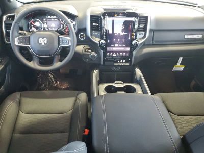 2026 Ram 1500 — photo 10 view