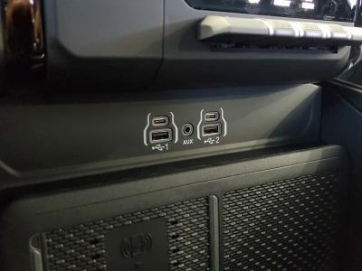 2026 Ram 1500 — photo 28 view