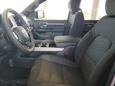 2026 Ram 1500 — photo 16 view