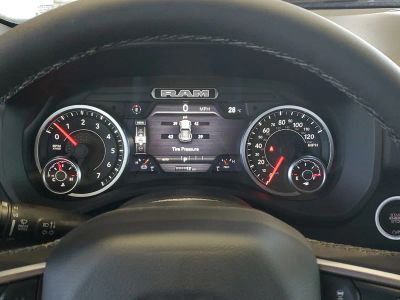 2026 Ram 1500 — photo 24 view