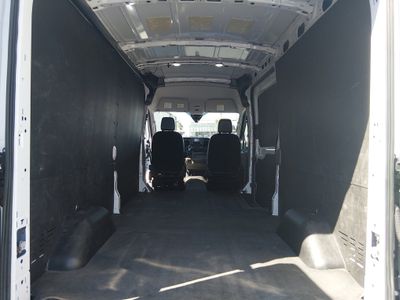2023 Ford Transit Cargo Van - Photo 11