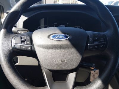 2023 Ford Transit Cargo Van - Photo 12