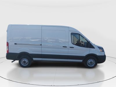 2023 Ford Transit Cargo Van - Photo 8