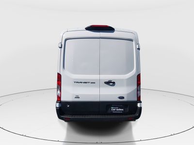 2023 Ford Transit Cargo Van - Photo 6