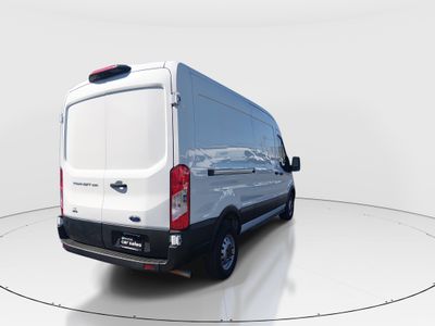 2023 Ford Transit Cargo Van - Photo 7