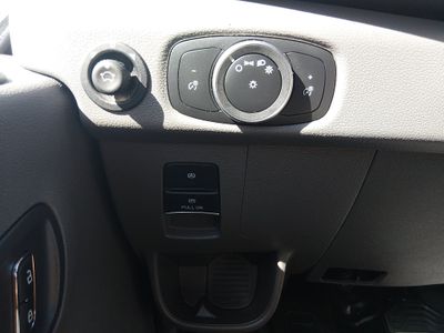 2023 Ford Transit Cargo Van - Photo 13