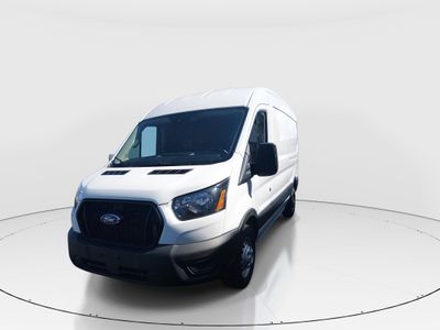 2023 Ford Transit Cargo Van - Photo 3