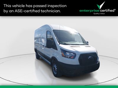 2023 Ford Transit Cargo Van - Photo 1