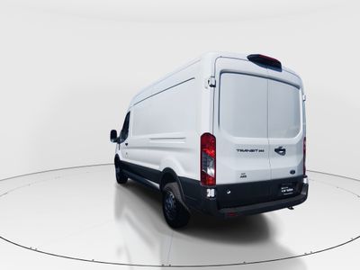 2023 Ford Transit Cargo Van - Photo 5
